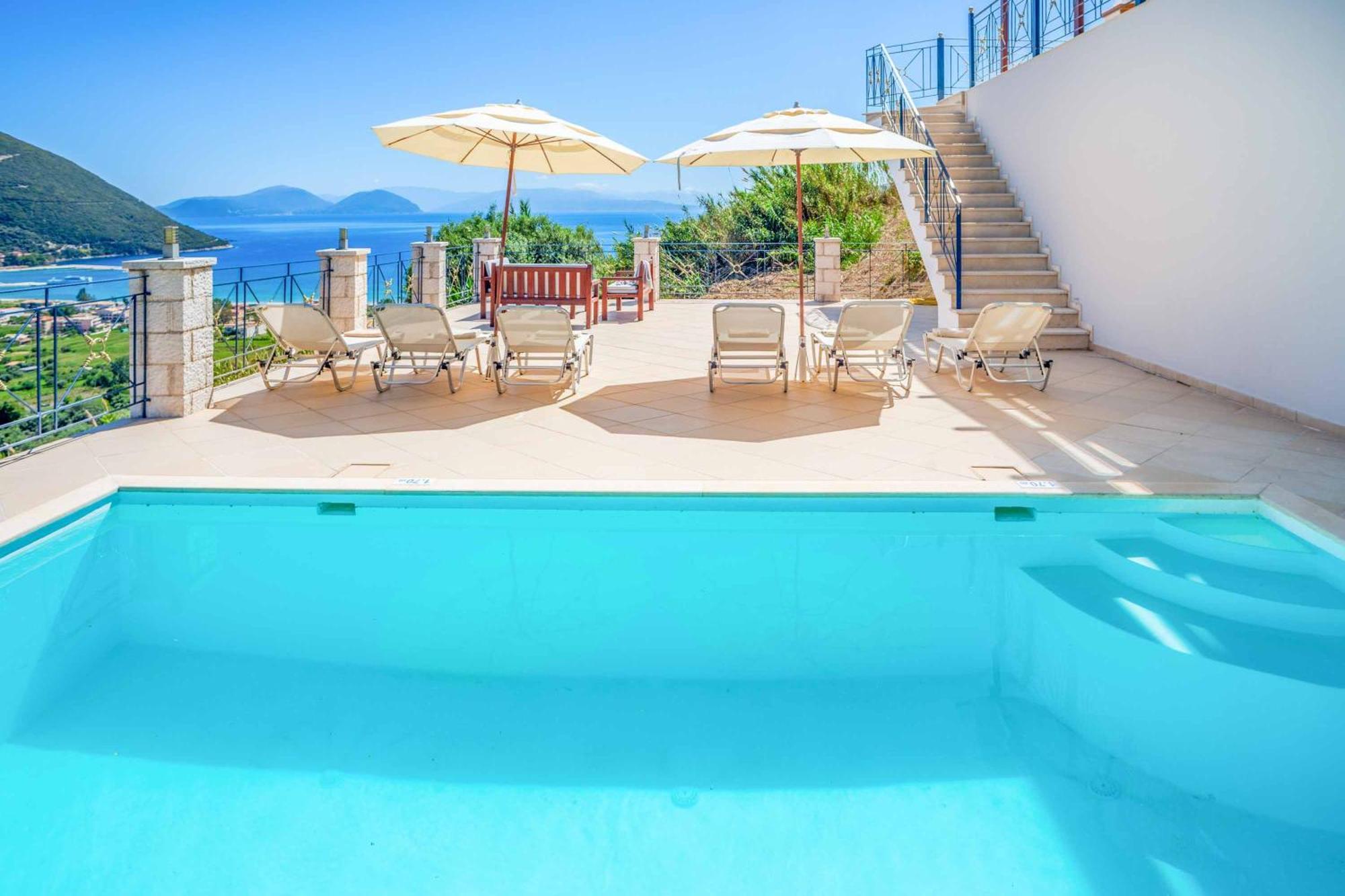 Villa Ponti Pondi 外观 照片