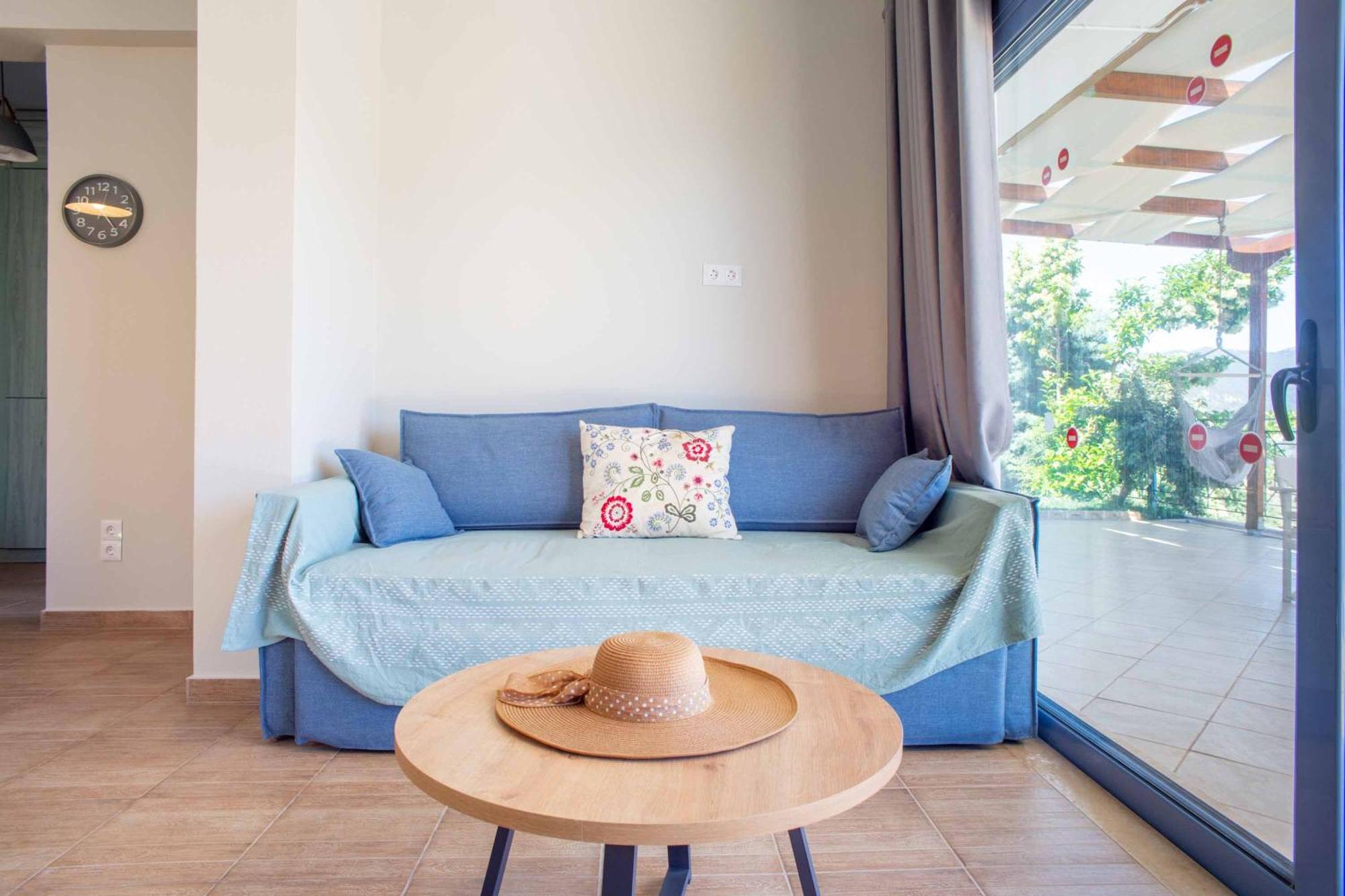 Villa Ponti Pondi 外观 照片