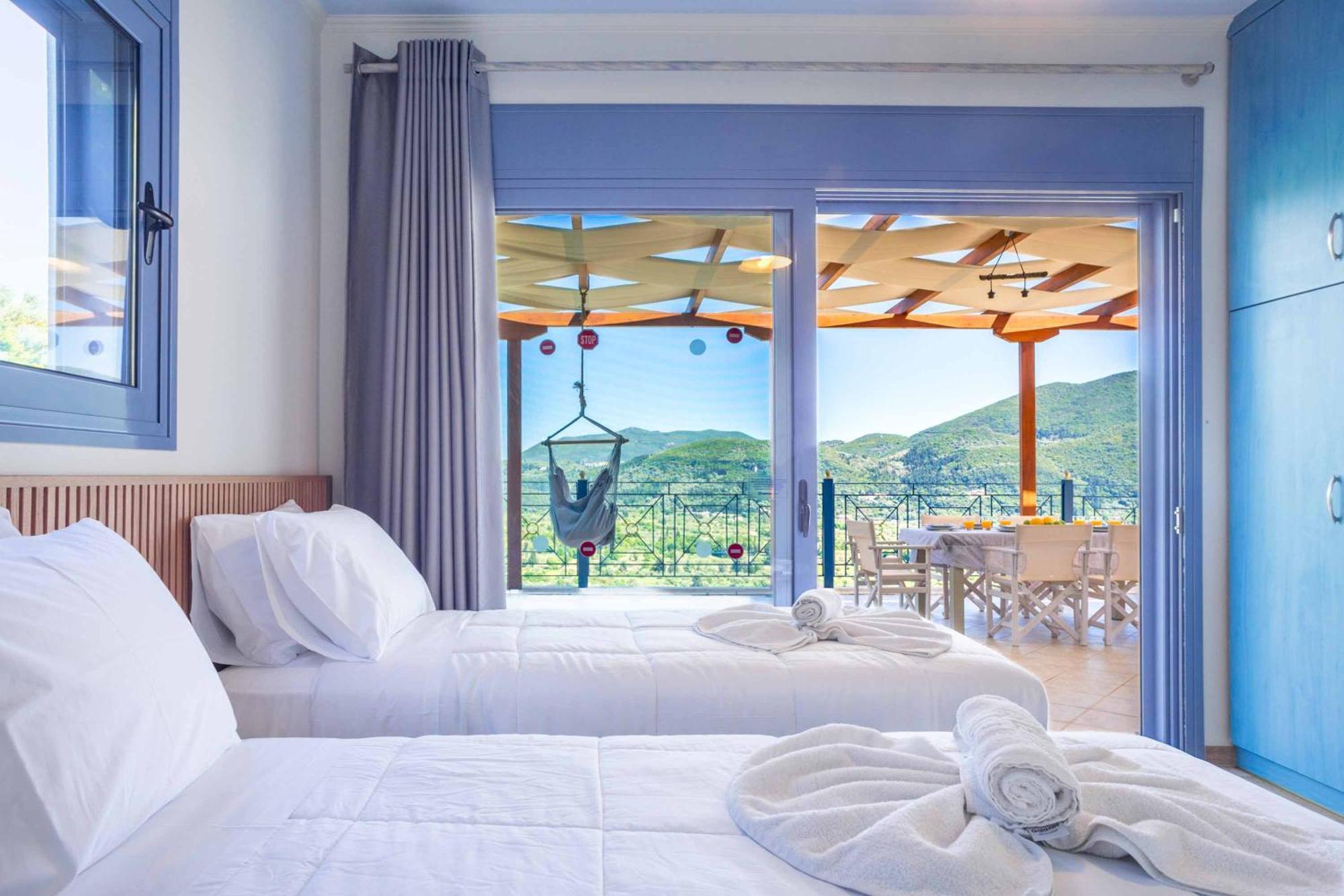 Villa Ponti Pondi 外观 照片