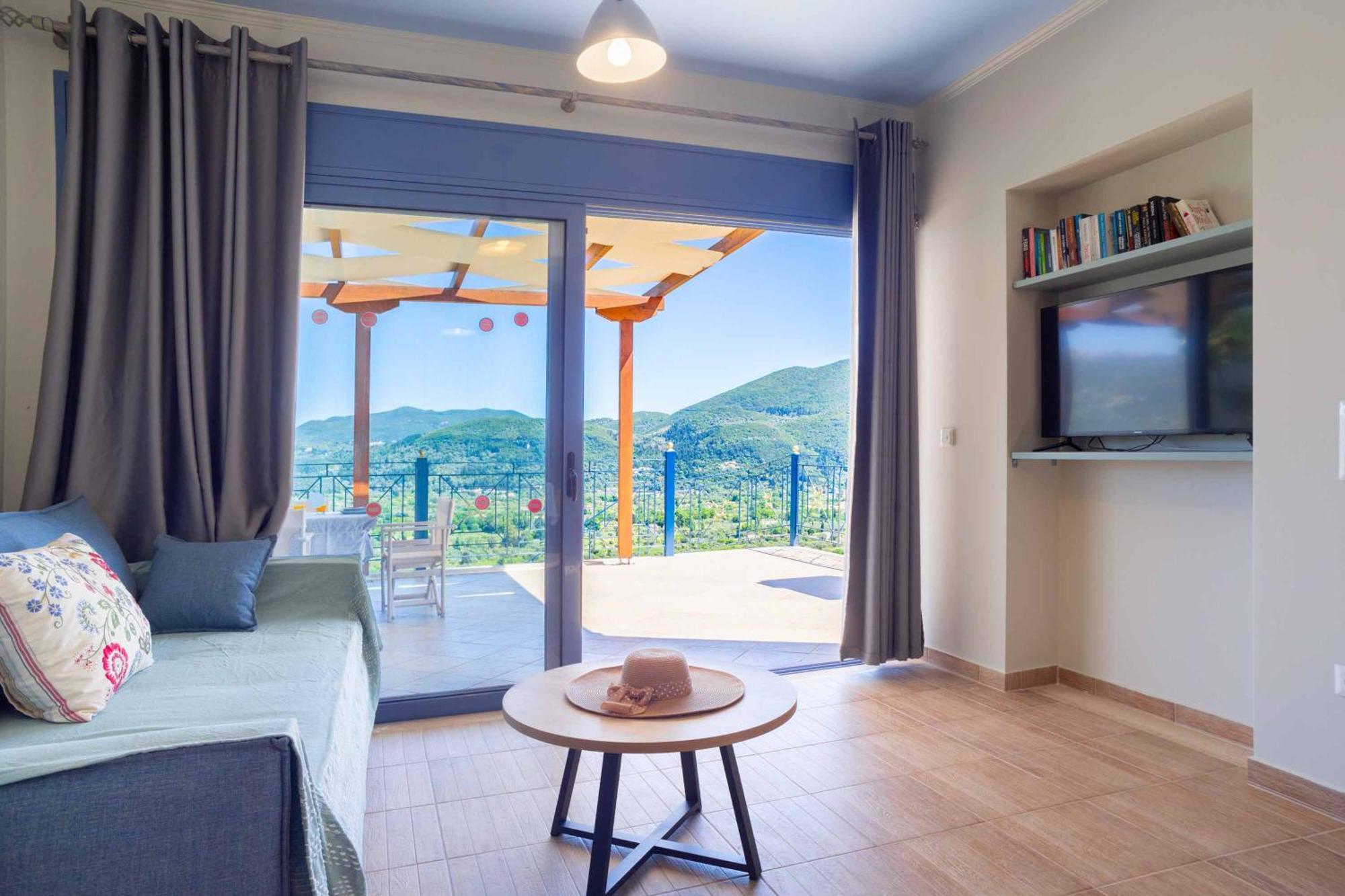 Villa Ponti Pondi 外观 照片