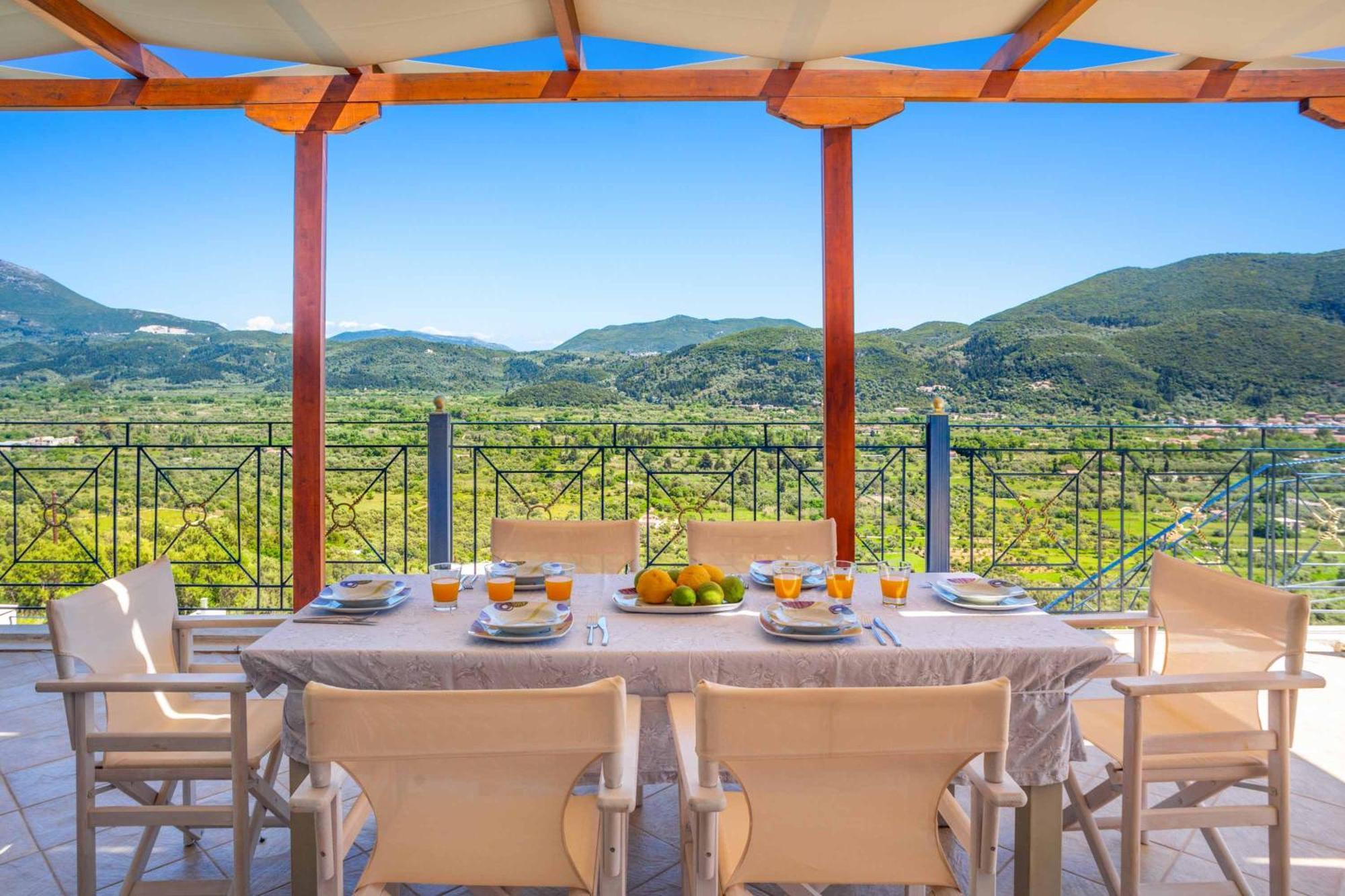 Villa Ponti Pondi 外观 照片