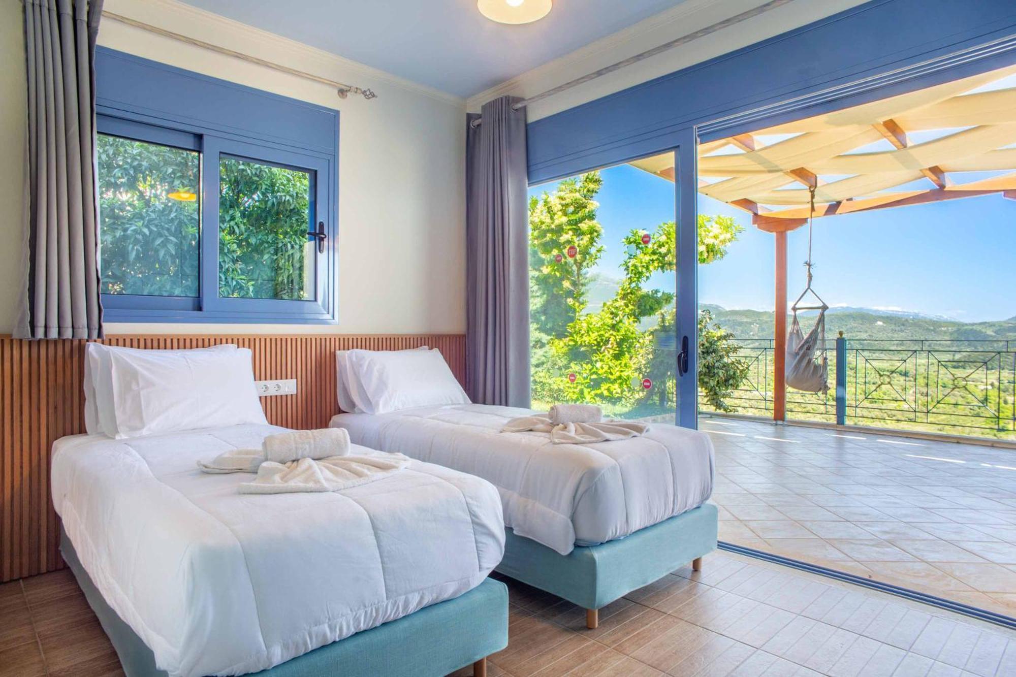 Villa Ponti Pondi 外观 照片