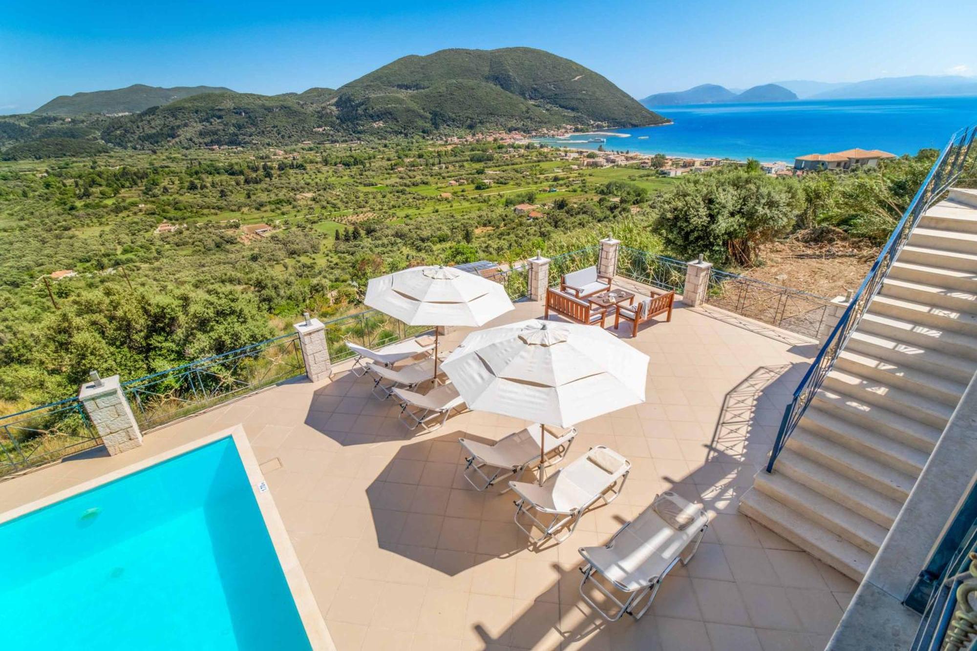 Villa Ponti Pondi 外观 照片