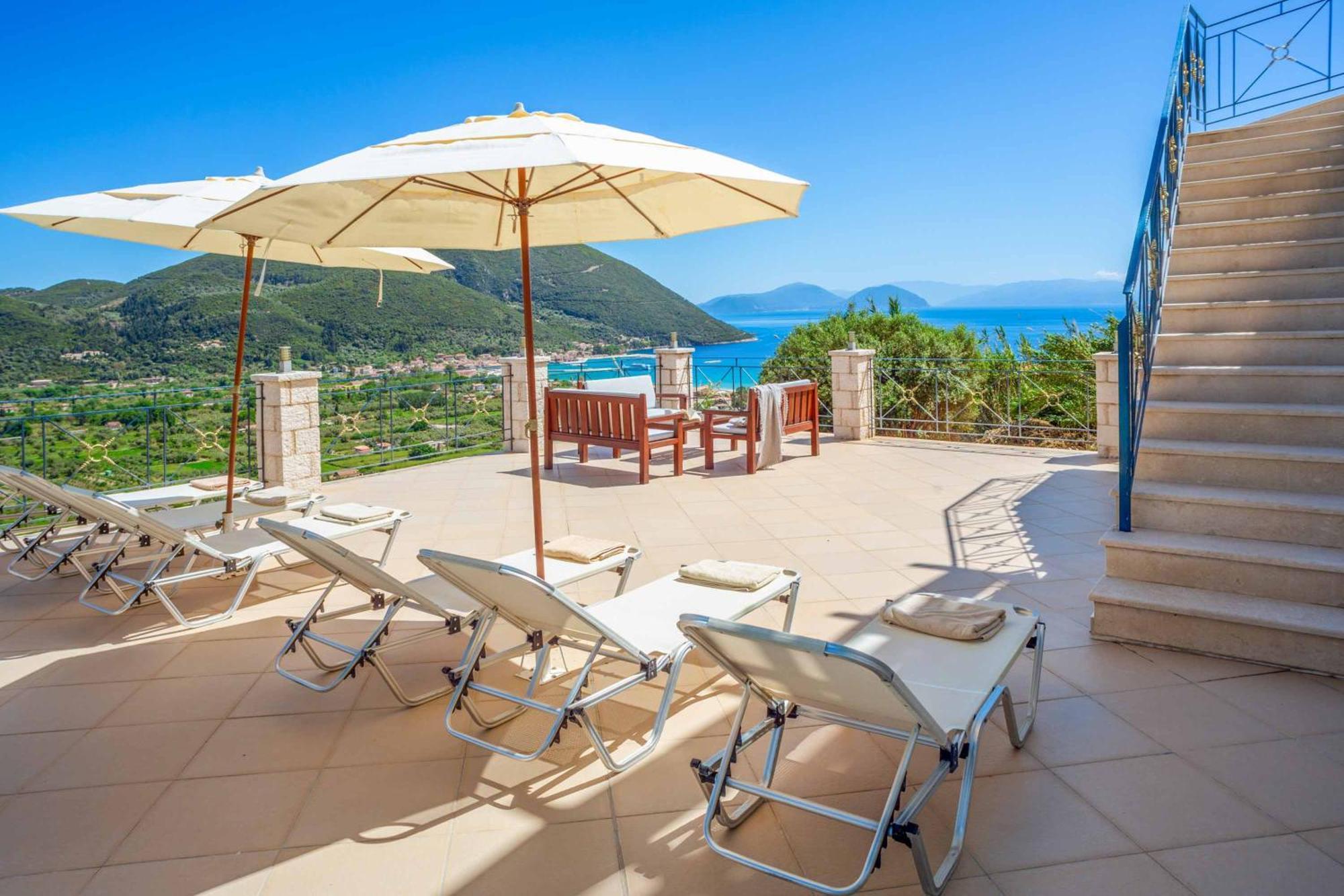 Villa Ponti Pondi 外观 照片