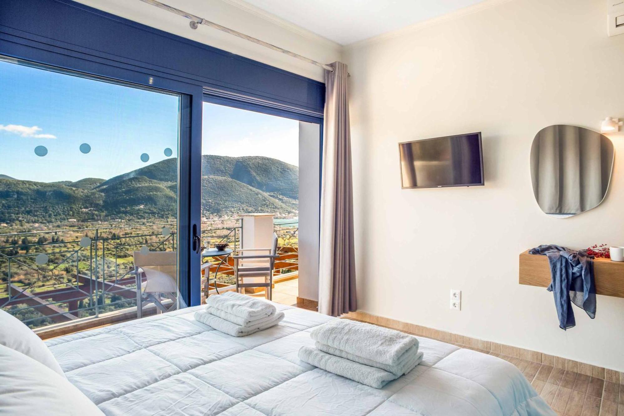 Villa Ponti Pondi 外观 照片