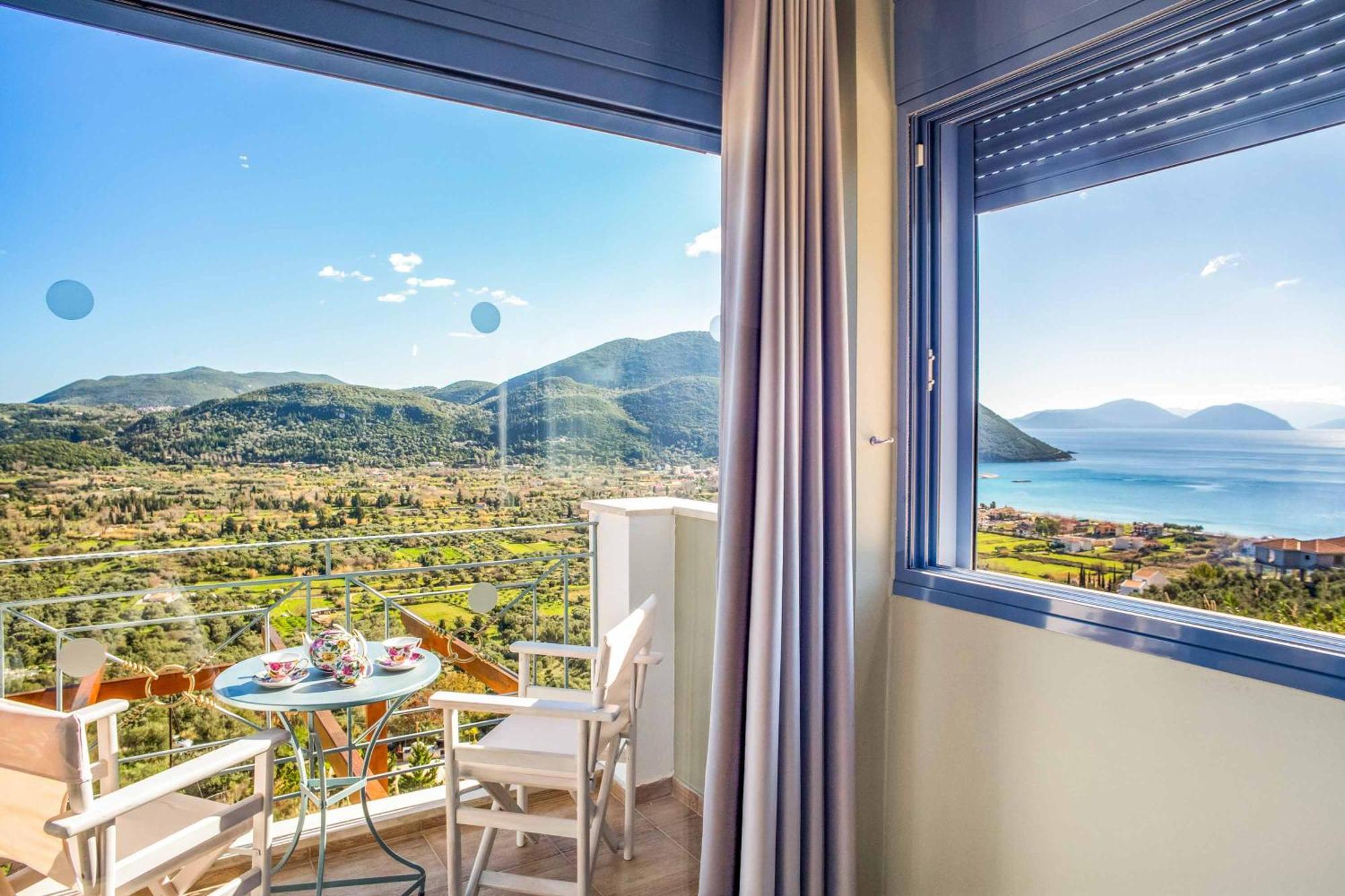 Villa Ponti Pondi 外观 照片