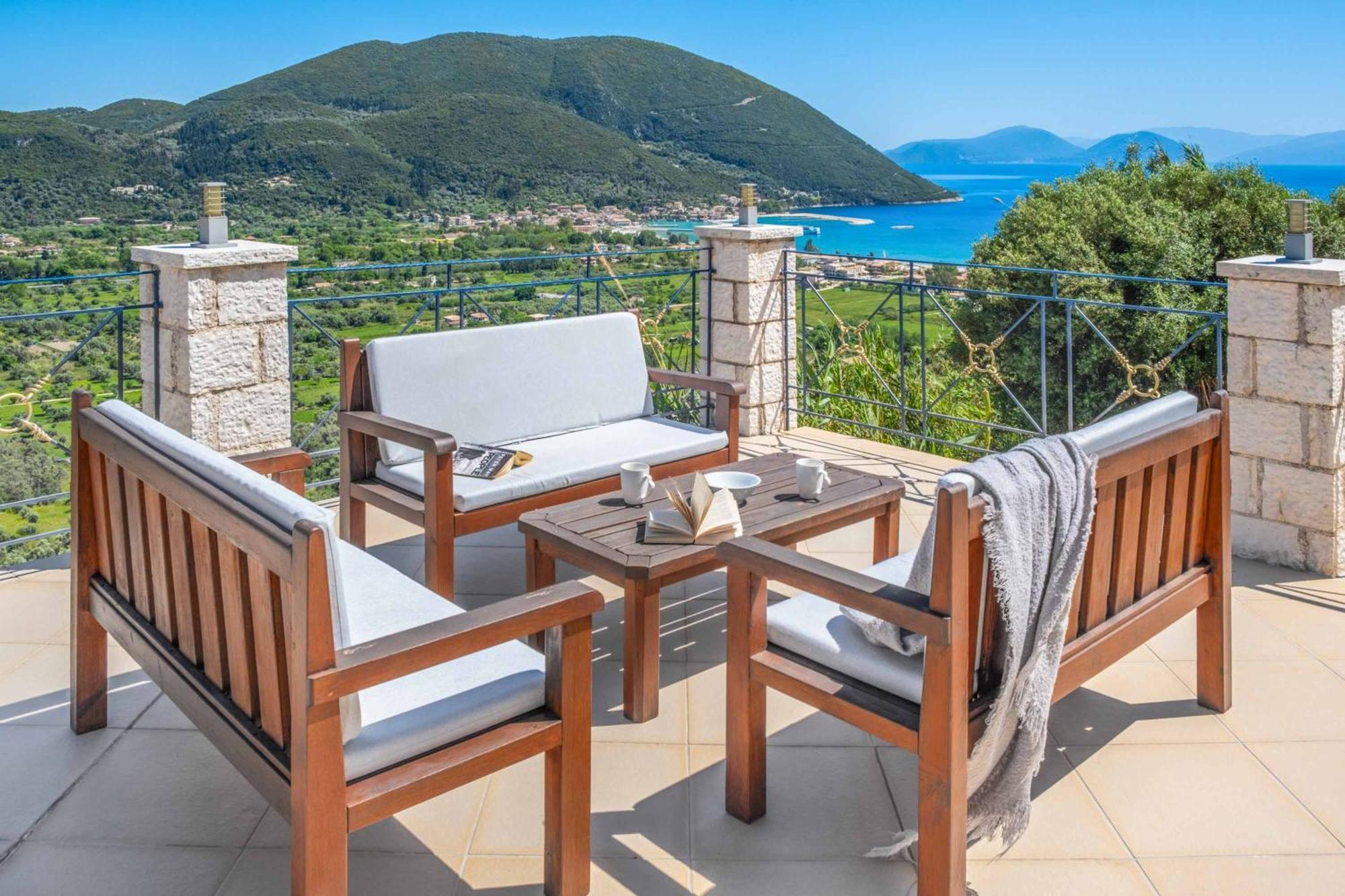 Villa Ponti Pondi 外观 照片