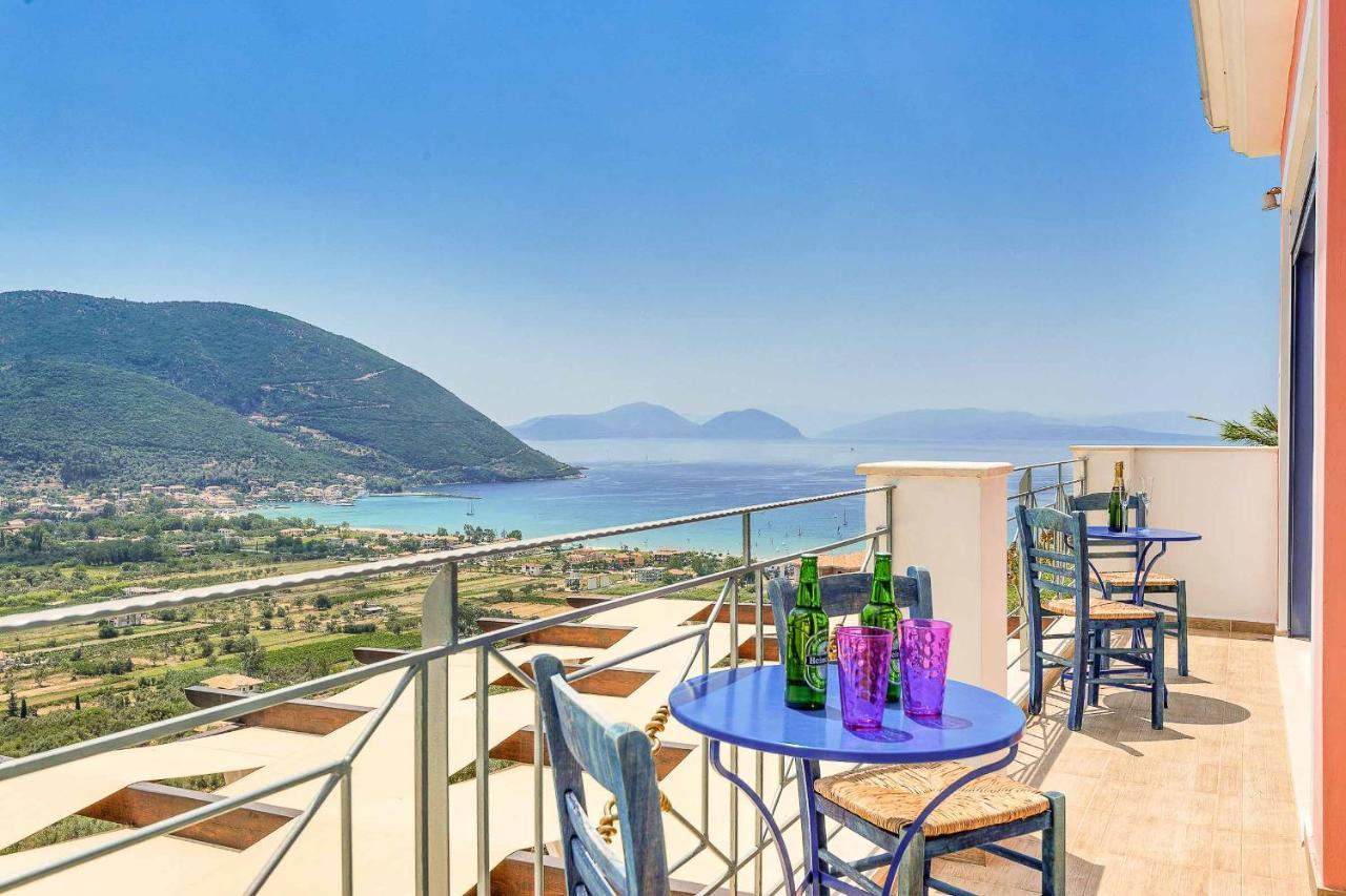 Villa Ponti Pondi 外观 照片