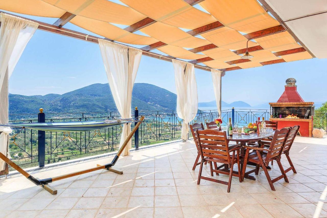 Villa Ponti Pondi 外观 照片