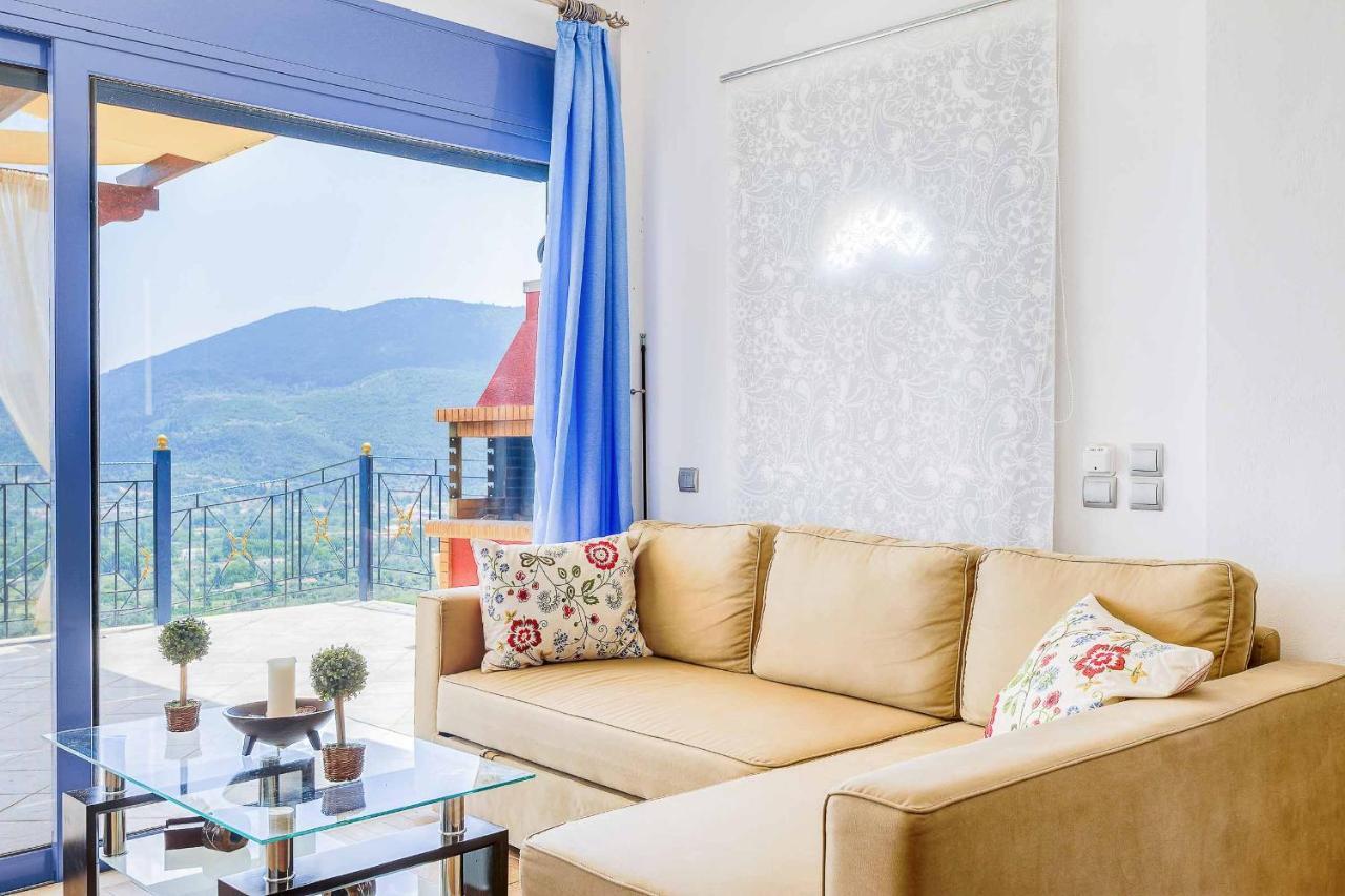 Villa Ponti Pondi 外观 照片