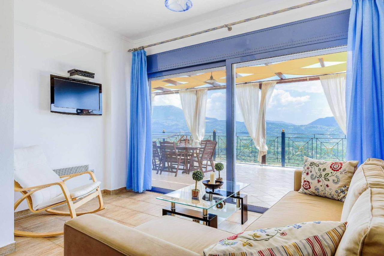 Villa Ponti Pondi 外观 照片